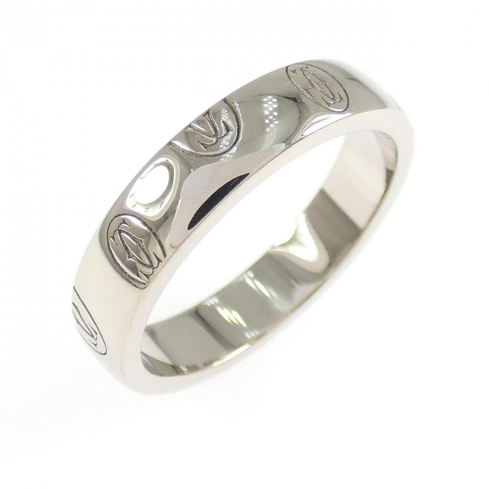 CARTIER Silver Ring